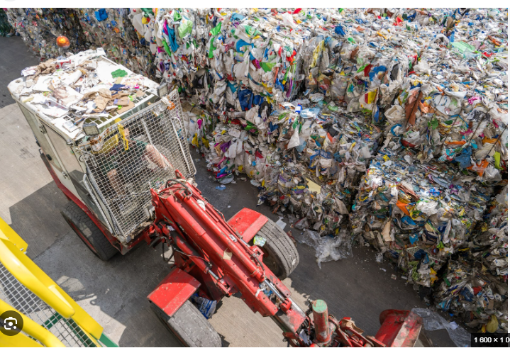 WASTE MANAGEMENT